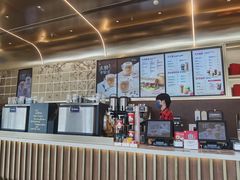 -Tims天好咖啡(河西万象城店)