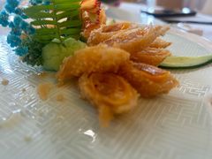 -鹿鸣酒家(越秀店)