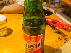 -阿青龙虾·烧烤大排档(湖里万达店)