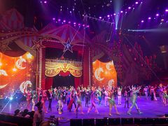 -珠海横琴长隆《卡卡虎奇遇记》