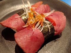 -合点寿司(金虹桥商场店)