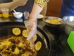 -九味一品铁锅炖·地锅鸡(和信广场店)