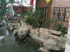 -森谷美食公园(杨行店)