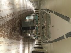 滴水湖皇冠假日酒店-上海滴水湖皇冠假日酒店