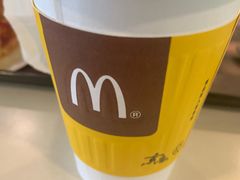-麦当劳(友谊路得来速店)