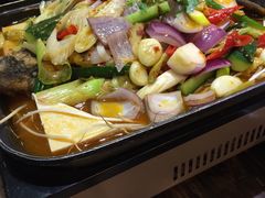 -鼎盛蜀坊·重庆江湖菜(市桥地铁站店)