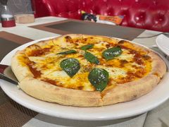 -BONAZZA 意大利餐厅