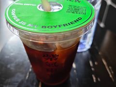-HANA COFFEE(长寿路店)