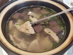 -城北食府(枫林店)