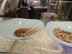 -长沙三景韦尔斯利酒店·Oval全日制餐厅自助餐