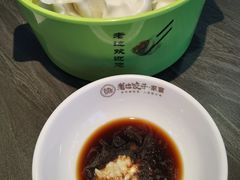 -老边饺子馆·东北菜(虎坊桥店)