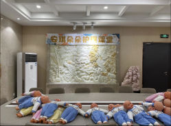 -安琪朵朵独栋花园月子中心