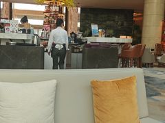 -Plush大堂酒廊(北京金融街威斯汀大酒店)