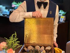 -狮拾久·现代新加坡料理(福田COCO Park店)