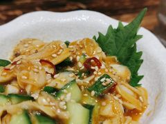 -小川洋风料理(街道口店)