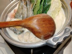 -聿山居·创意料理