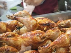 -吴山烤禽 (吴山路店)