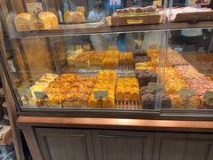 -丁香西饼屋(桂林路店)