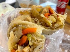 -山里人姜汁(府东小区店)