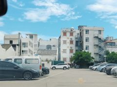 -海口骑楼老街历史文化街区