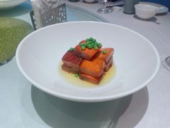 南瓜-闲湖城·黄龙饭店