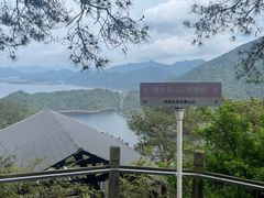 -千岛湖东南湖区