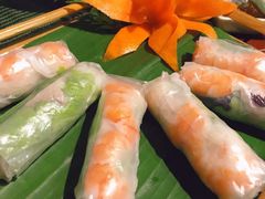 -Lam Vien Restaurant