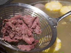 -潮发潮汕牛肉店(东方宝泰店)