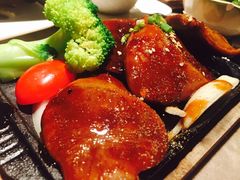 -贵木日本料理·铁板烧(新地假日广场店)