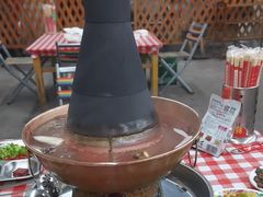 -济南烧烤(五莲路店)