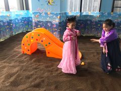 -蓝鲸湾汤泉(包河店)