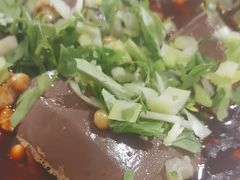 -大邑李记肥肠血旺