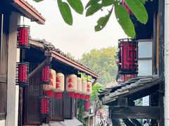 -小河直街历史文化街区