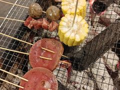 -小象钓虾·营地烧烤(洛溪店)