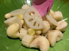 -湖滨28中餐厅·西湖宴·杭州君悦酒店
