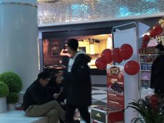 -中影华臣影城VLED(赠4小时停车 西安路店)