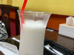 -panchos 墨西哥餐厅(嘉绿苑店)