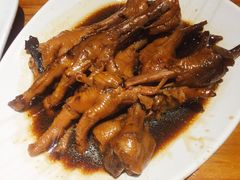 苏子蟹海鲜汤-石榴院子(西施故里店)