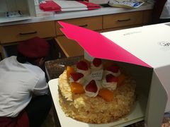 -味多美蛋糕(双安店)