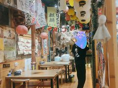 -牛也烧肉(摩尔城店)
