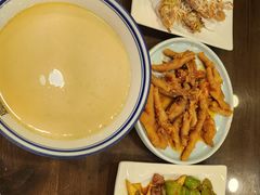 -阿马蛋汤·宁波小海鲜(总店)