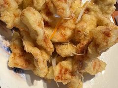 -阿春传统老菜馆(民航路店)