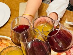 -城市大道红炉披萨烘焙坊