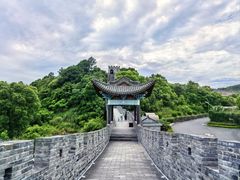 -黄贤森林公园