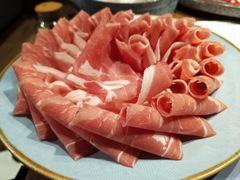 -快乐小羊·内蒙牛羊肉火锅(流花中心店)