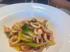 -BetterThai 泰加(苏州中心店)