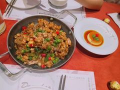 -赵小姐丨新中餐(曲江店)