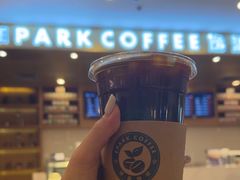-逸派咖啡 EPARKCOFFEE(广安门店)