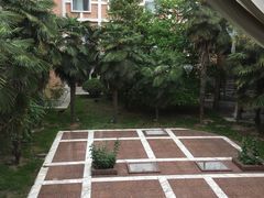 -西安交大南洋大酒店(交通大学青龙寺店)