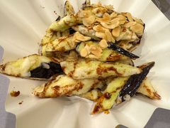 冰川茄子-金哥私房菜馆(张府园总店)